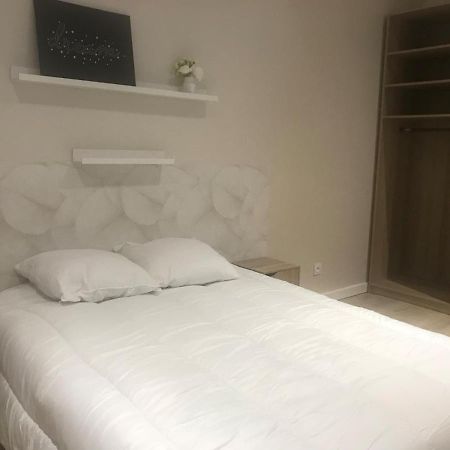 Apartmán Coeur De Saint Marcellin Exteriér fotografie