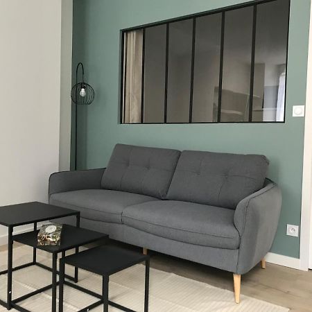 Apartmán Coeur De Saint Marcellin Exteriér fotografie