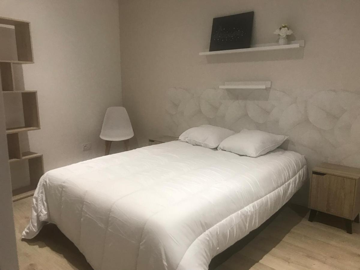 Apartmán Coeur De Saint Marcellin Exteriér fotografie