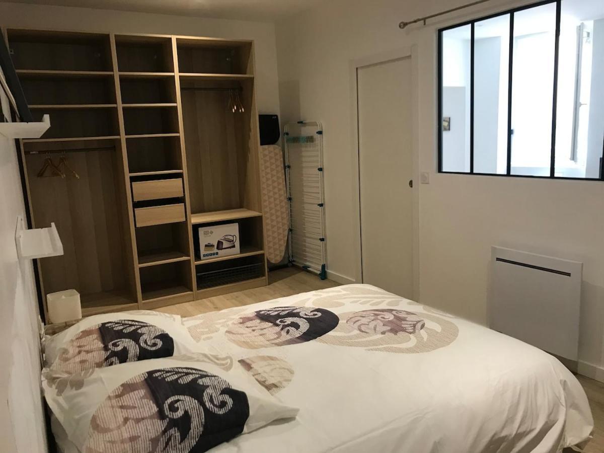 Apartmán Coeur De Saint Marcellin Exteriér fotografie